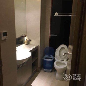 青岛北海之家公寓酒店提供图片