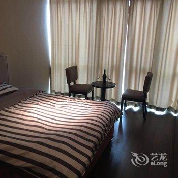 青岛北海之家公寓酒店提供图片