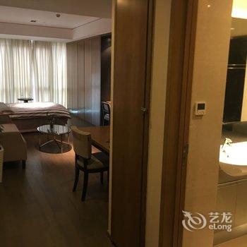 青岛北海之家公寓酒店提供图片