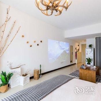 重庆路客BE9940精品民宿酒店提供图片