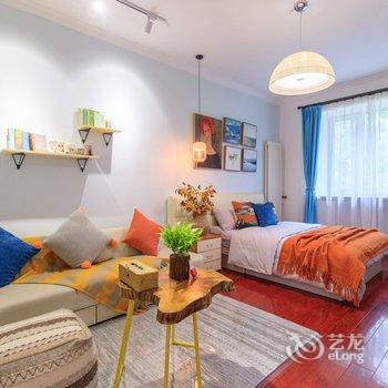 Locals刘余庆公寓(北京建外头道街店)酒店提供图片