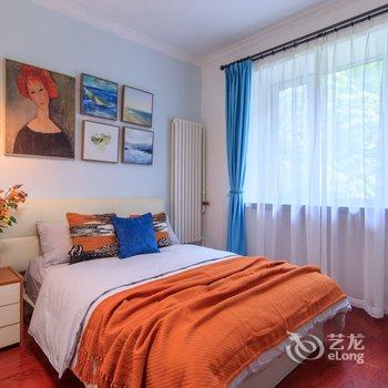 Locals刘余庆公寓(北京建外头道街店)酒店提供图片