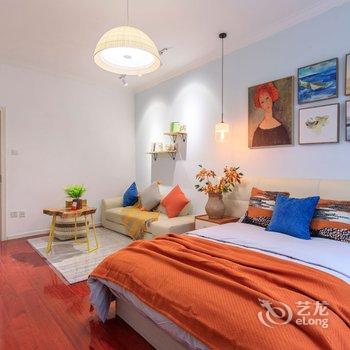 Locals刘余庆公寓(北京建外头道街店)酒店提供图片