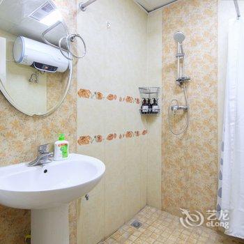 Locals刘余庆公寓(北京建外头道街店)酒店提供图片