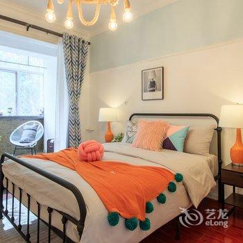 Locals刘余庆公寓(北京建外头道街店)酒店提供图片