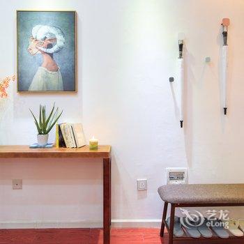 Locals刘余庆公寓(北京建外头道街店)酒店提供图片