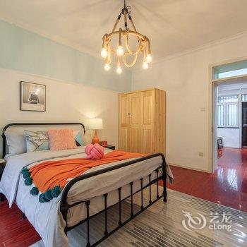 Locals刘余庆公寓(北京建外头道街店)酒店提供图片