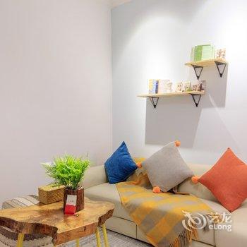 Locals刘余庆公寓(北京建外头道街店)酒店提供图片