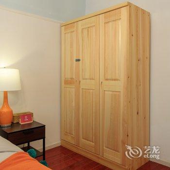 Locals刘余庆公寓(北京建外头道街店)酒店提供图片