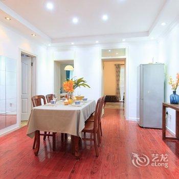 Locals刘余庆公寓(北京建外头道街店)酒店提供图片