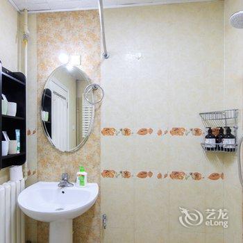 Locals刘余庆公寓(北京建外头道街店)酒店提供图片