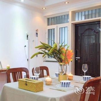 Locals刘余庆公寓(北京建外头道街店)酒店提供图片