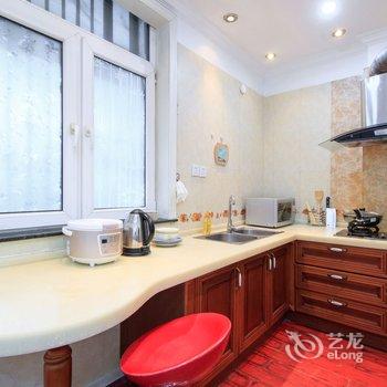 Locals刘余庆公寓(北京建外头道街店)酒店提供图片