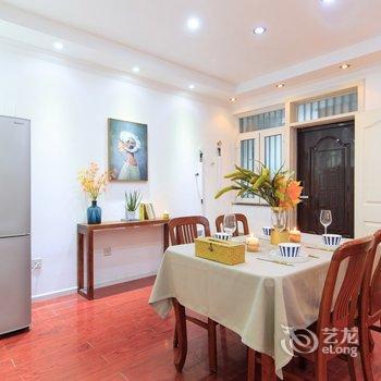 Locals刘余庆公寓(北京建外头道街店)酒店提供图片