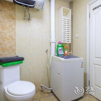 Locals刘余庆公寓(北京建外头道街店)酒店提供图片