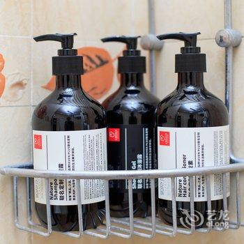 Locals刘余庆公寓(北京建外头道街店)酒店提供图片