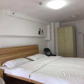 悦来之家公寓(上海外婆村店)酒店提供图片