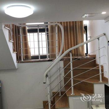 悦来之家公寓(上海外婆村店)酒店提供图片