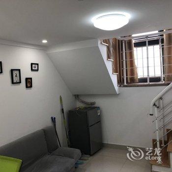 悦来之家公寓(上海外婆村店)酒店提供图片
