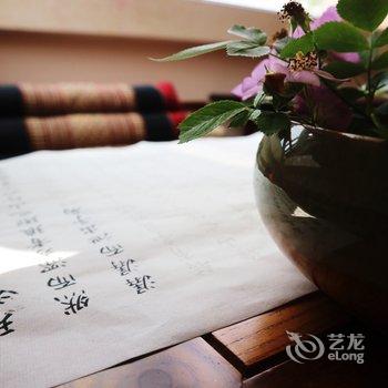 重庆野路子公寓酒店提供图片