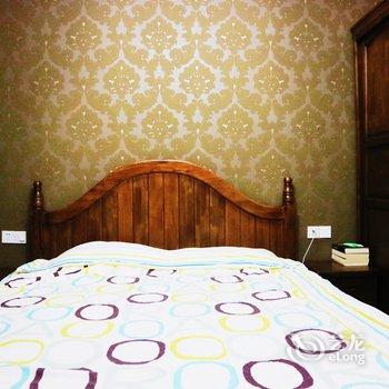 重庆野路子公寓酒店提供图片