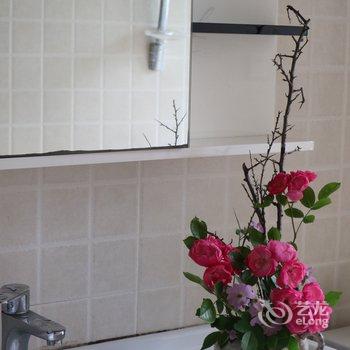 重庆野路子公寓酒店提供图片