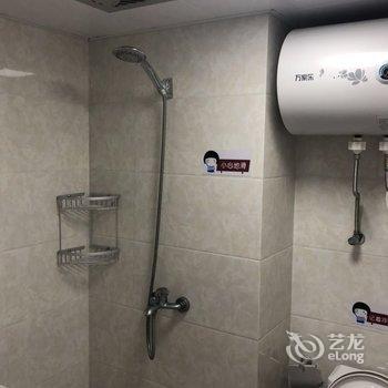 悦来之家公寓(上海外婆村店)酒店提供图片