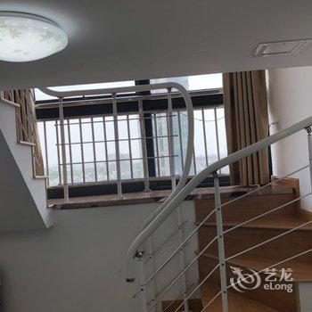 悦来之家公寓(上海外婆村店)酒店提供图片