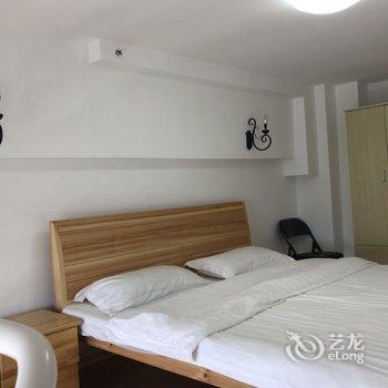 悦来之家公寓(上海外婆村店)酒店提供图片