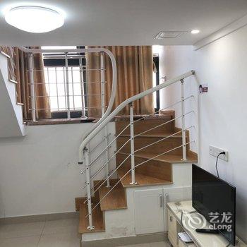 悦来之家公寓(上海外婆村店)酒店提供图片