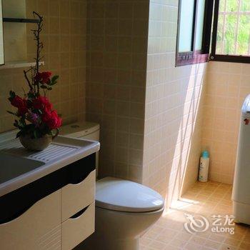 重庆野路子公寓酒店提供图片