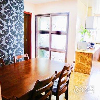 重庆野路子公寓酒店提供图片