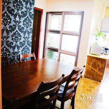 重庆野路子公寓酒店提供图片