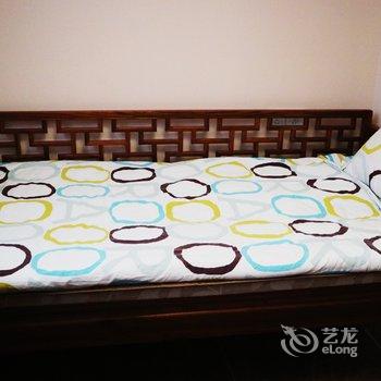 重庆野路子公寓酒店提供图片