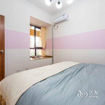 成都水墨兰庭公寓(8号店)酒店提供图片