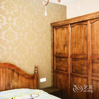 重庆野路子公寓酒店提供图片