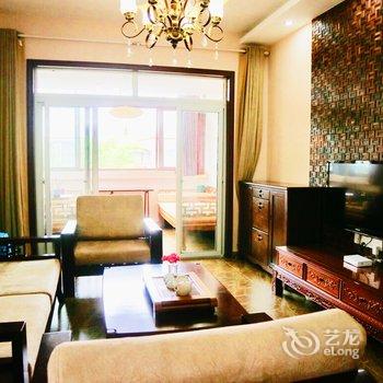 重庆野路子公寓酒店提供图片