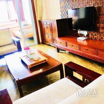 重庆野路子公寓酒店提供图片