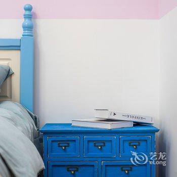 成都水墨兰庭公寓(8号店)酒店提供图片
