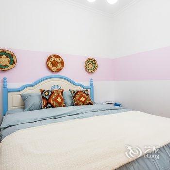 成都水墨兰庭公寓(8号店)酒店提供图片