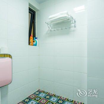 成都水墨兰庭公寓(8号店)酒店提供图片