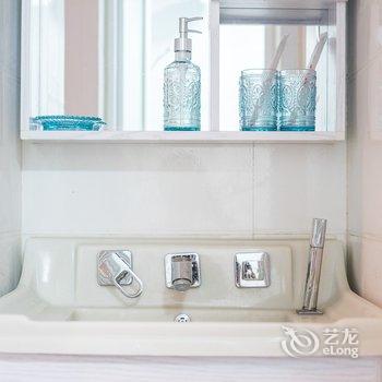 成都水墨兰庭公寓(8号店)酒店提供图片
