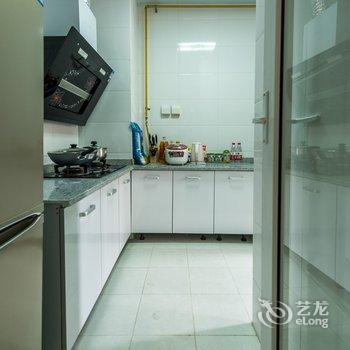 成都水墨兰庭公寓(8号店)酒店提供图片