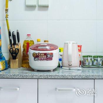 成都水墨兰庭公寓(8号店)酒店提供图片