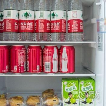 成都水墨兰庭公寓(8号店)酒店提供图片
