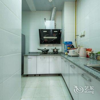 成都水墨兰庭公寓(8号店)酒店提供图片