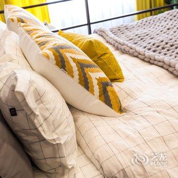 H&L公寓(上海陕西北路店)酒店提供图片