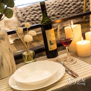 H&L公寓(上海陕西北路店)酒店提供图片