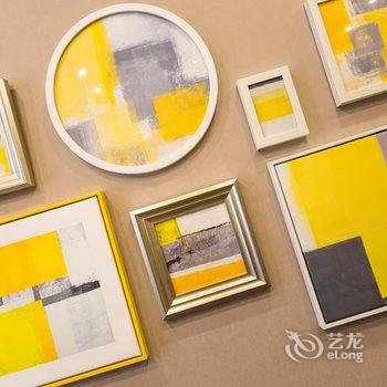 H&L公寓(上海陕西北路店)酒店提供图片