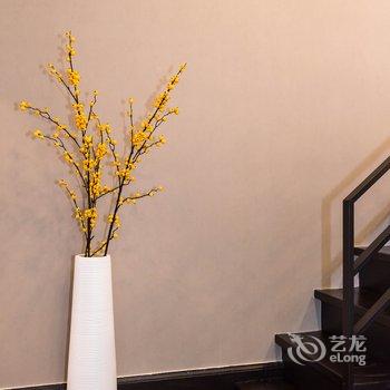 H&L公寓(上海陕西北路店)酒店提供图片
